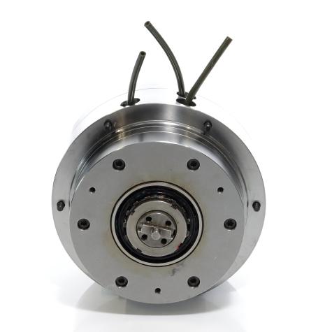 microcentric Spindel  Gebraucht